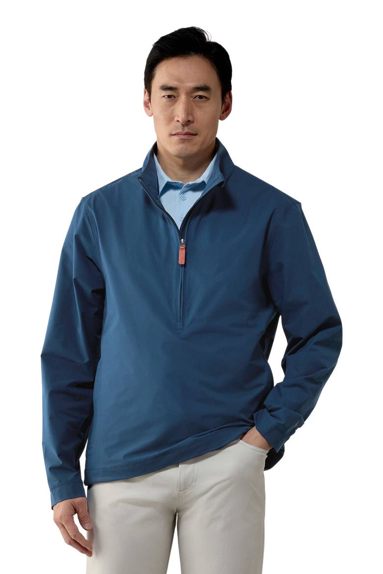 ZERO GRAND TROUSER, Main, color, Navy Blazer