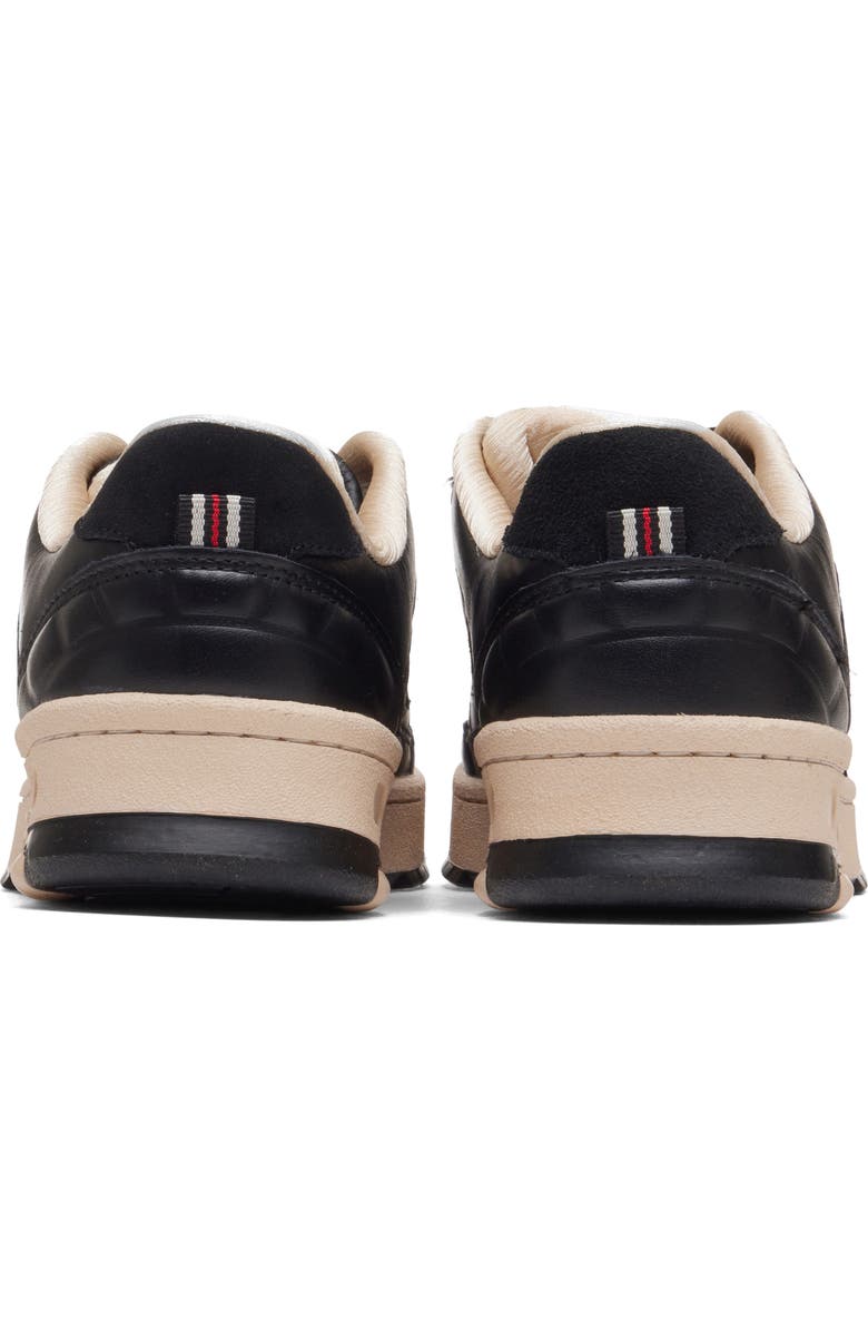 FILA Rissmo Low Lux Basketball Sneaker, Alternate, color,