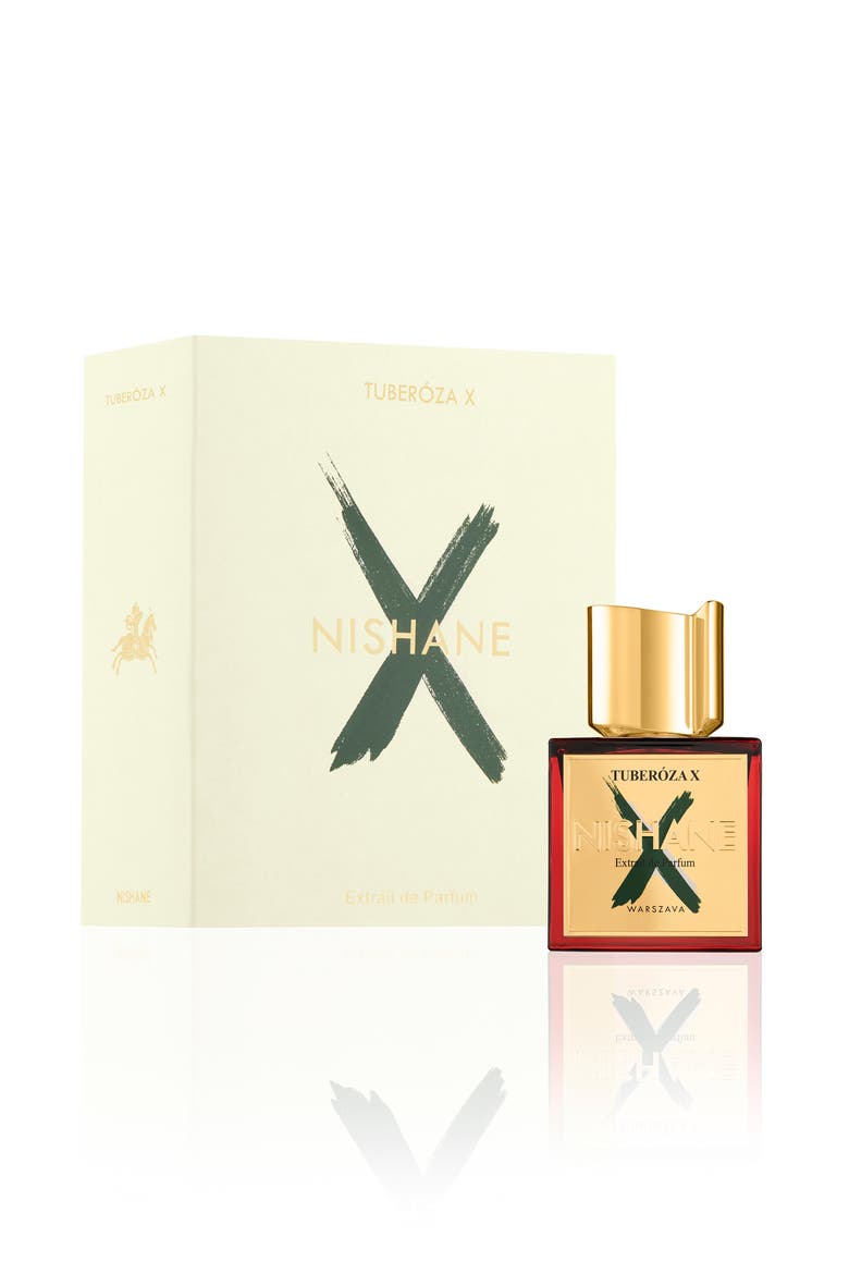 Tuberoza X Extrait De Parfum, Alternate, color, none