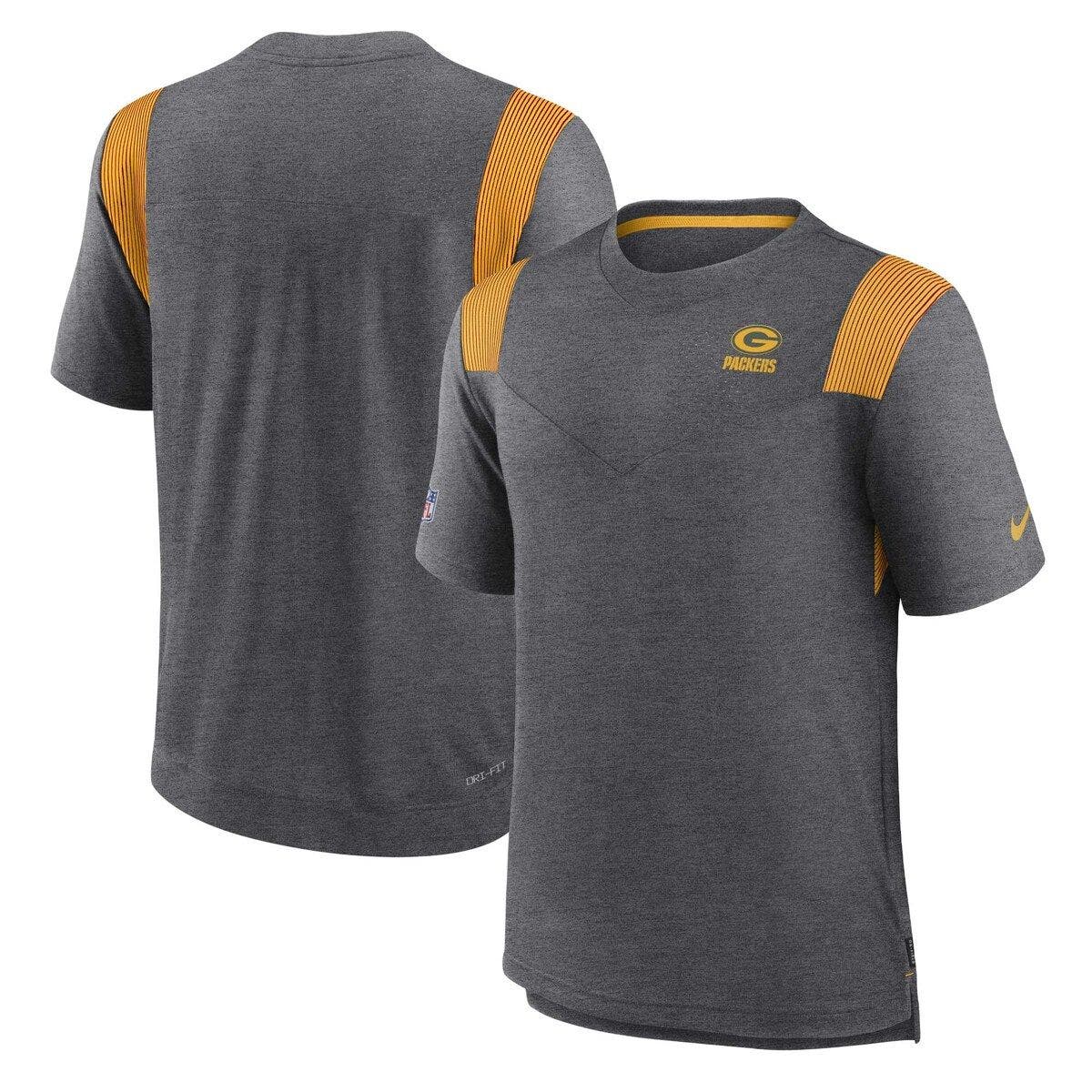 selected Heather Gray