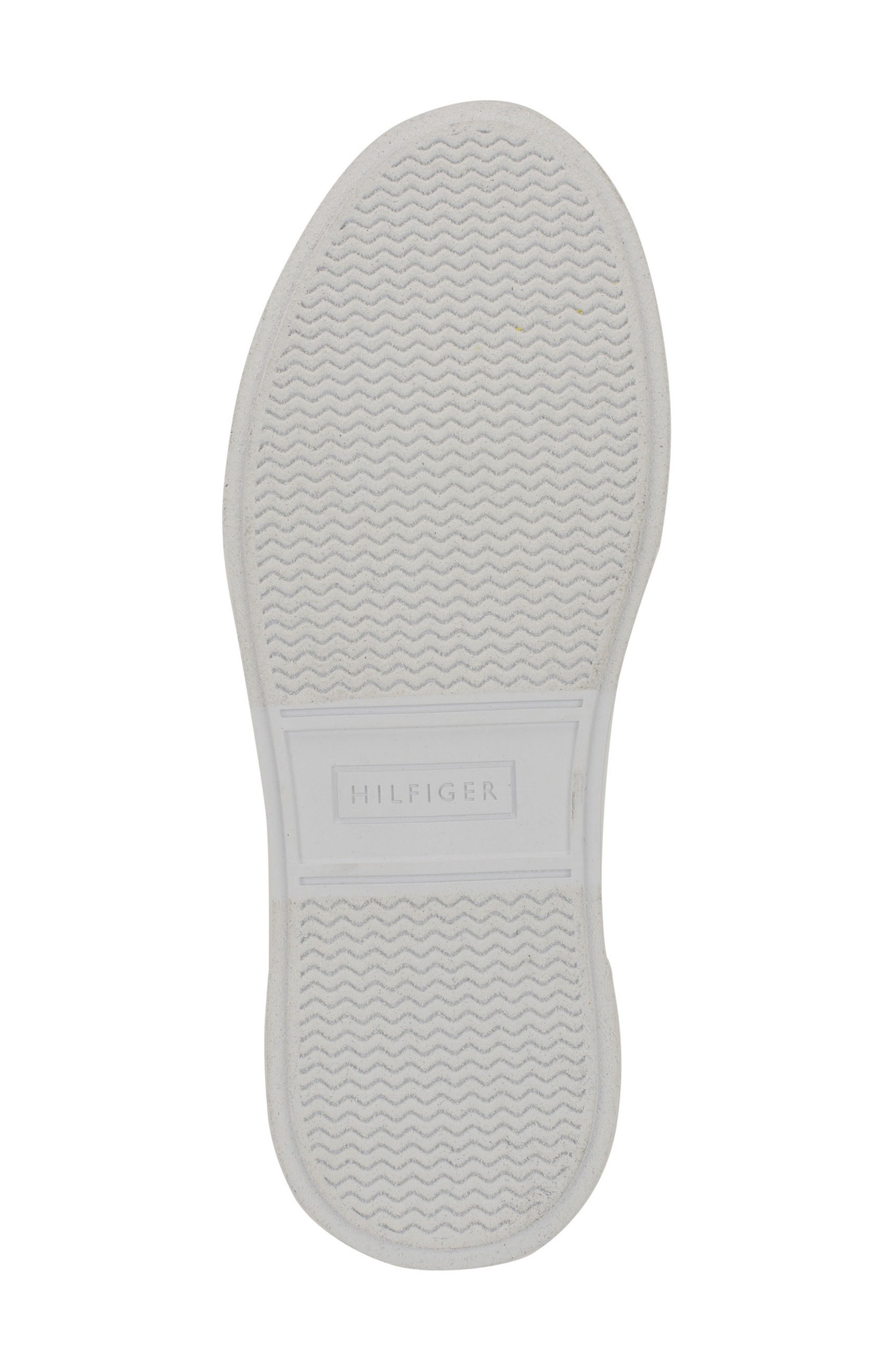 Tommy Hilfiger Wilfer 2 Loafer, Alternate, color, Medium Blue