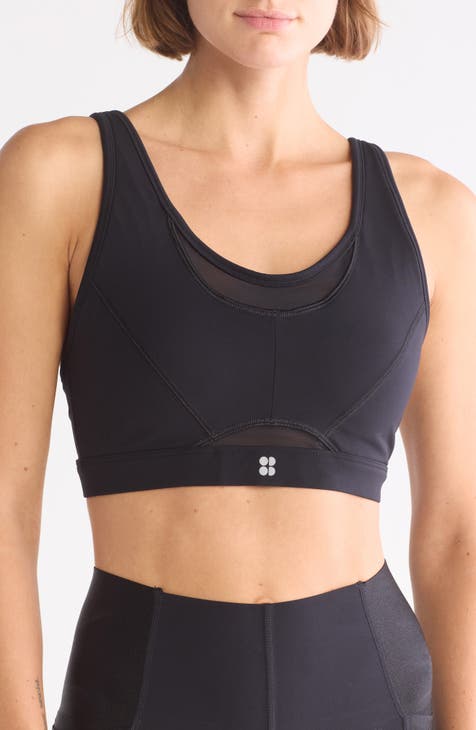 Icon Running Sports Bra