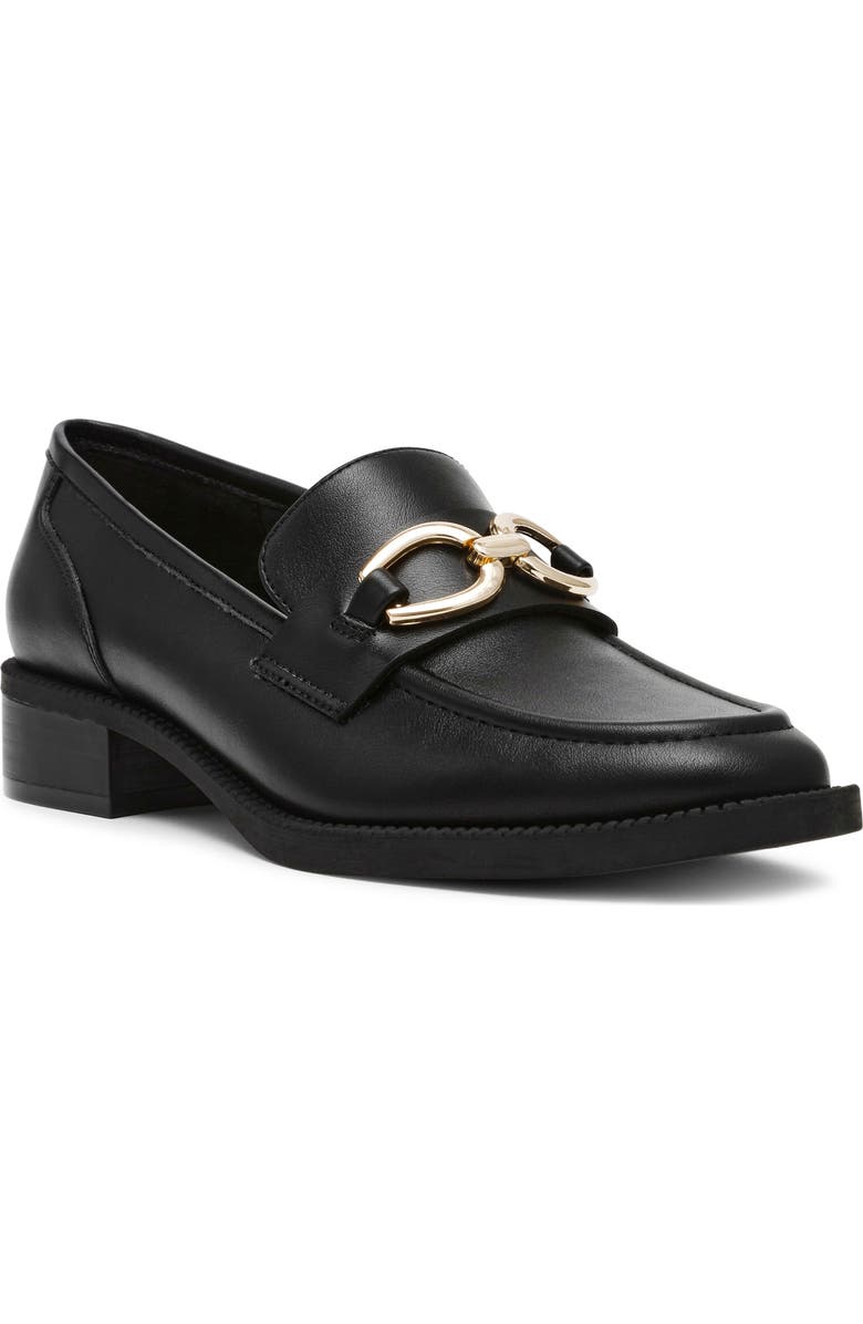 Anne Klein Korrie Bit Loafer, Main, color,