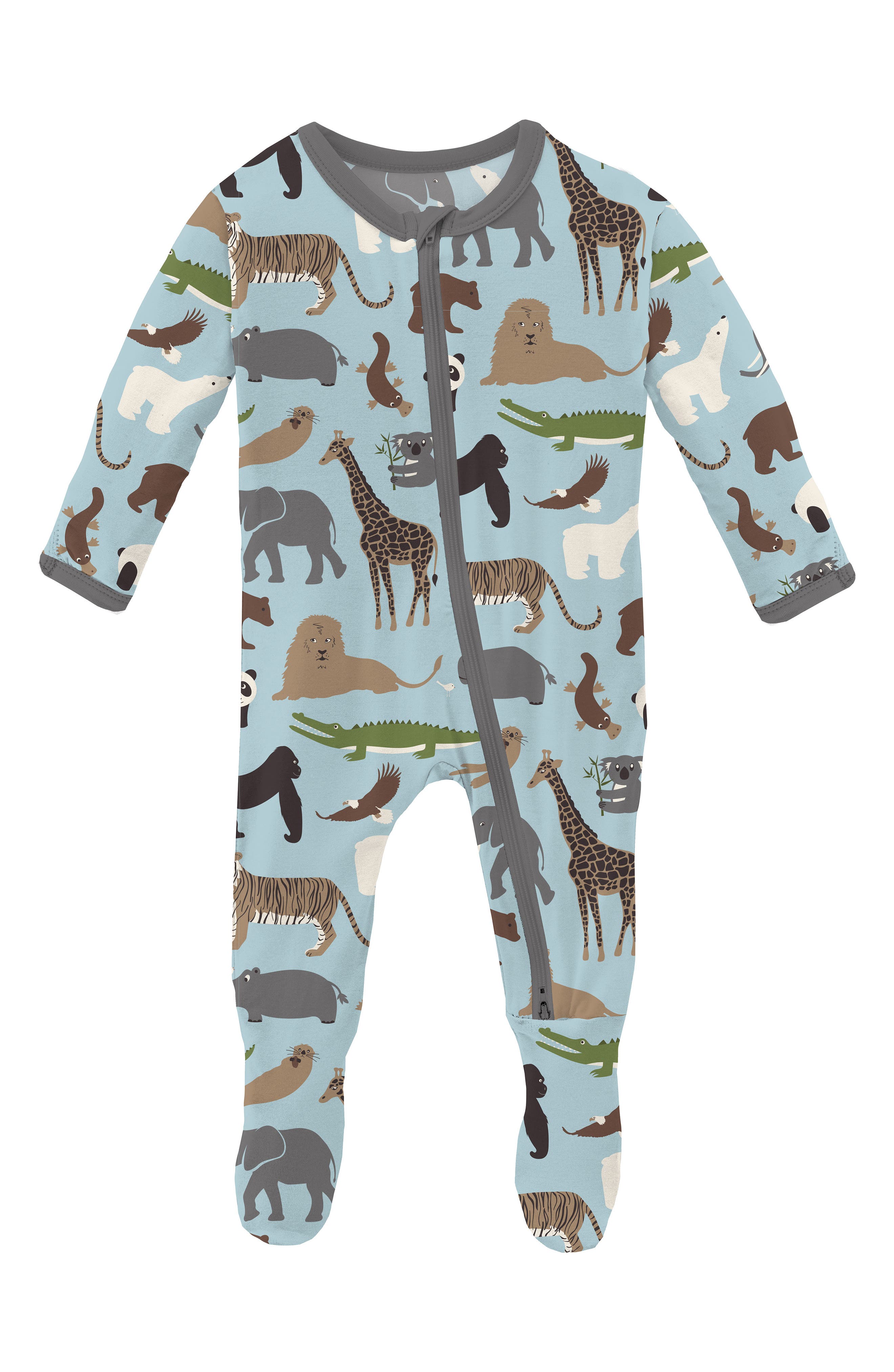 Print Footie