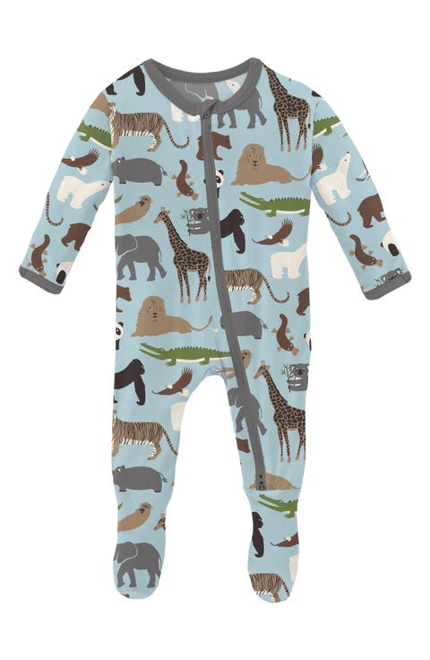 Print Footie