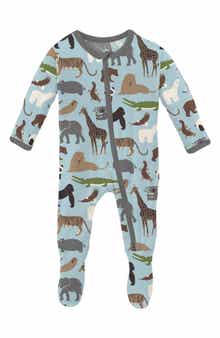 Print Footie