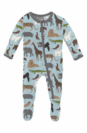 Print Footie