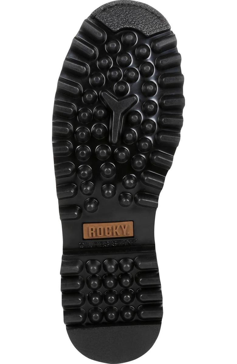 Rocky Waterproof 800g outdoor boot, Alternate, color,