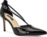Nine West Collae Pointed Toe Pump