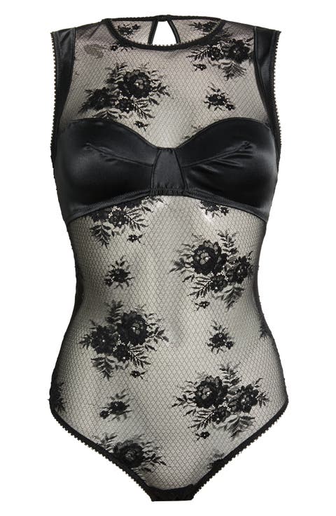 Louise Bodysuit