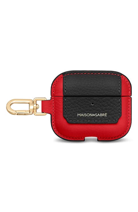 The AirPods Pro 3 Case Charm