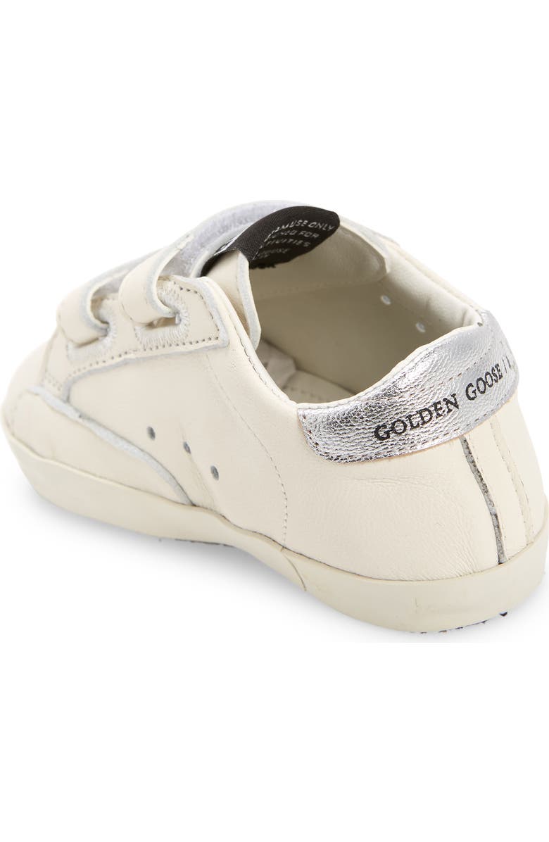 Golden Goose Old School Sneaker, Alternate, color,