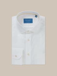 Robert Talbott Reynolds Light Weight Poplin Classic Fit Shirt