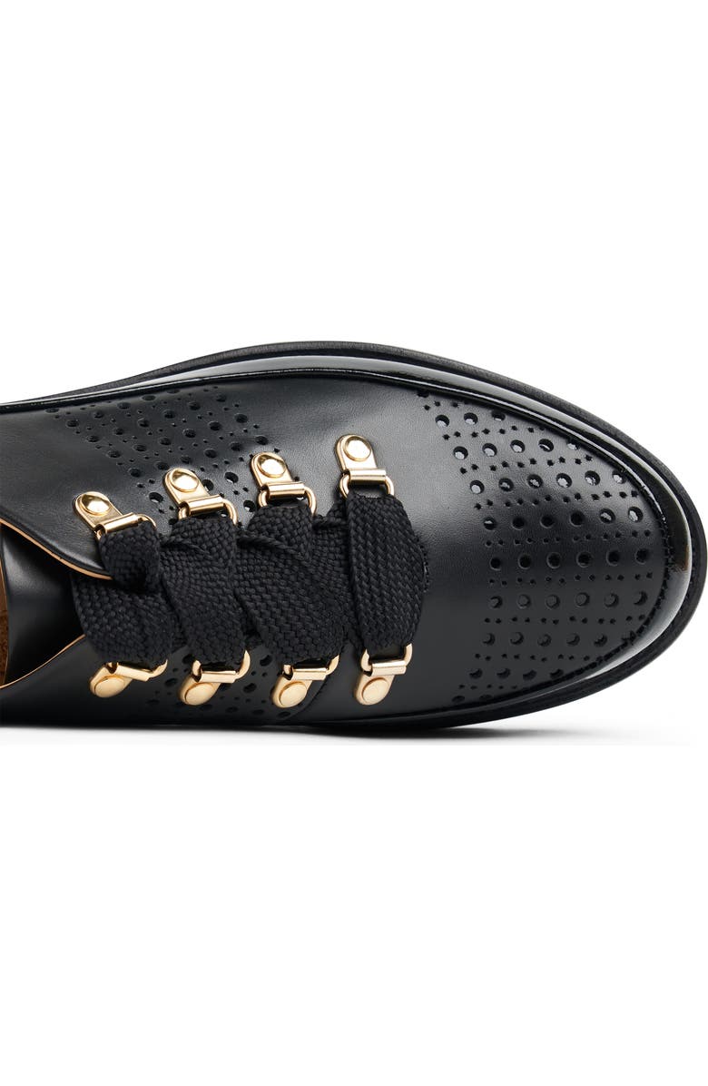 The Office of Angela Scott Ms. Josephine Lug Sole Oxford, Alternate, color,