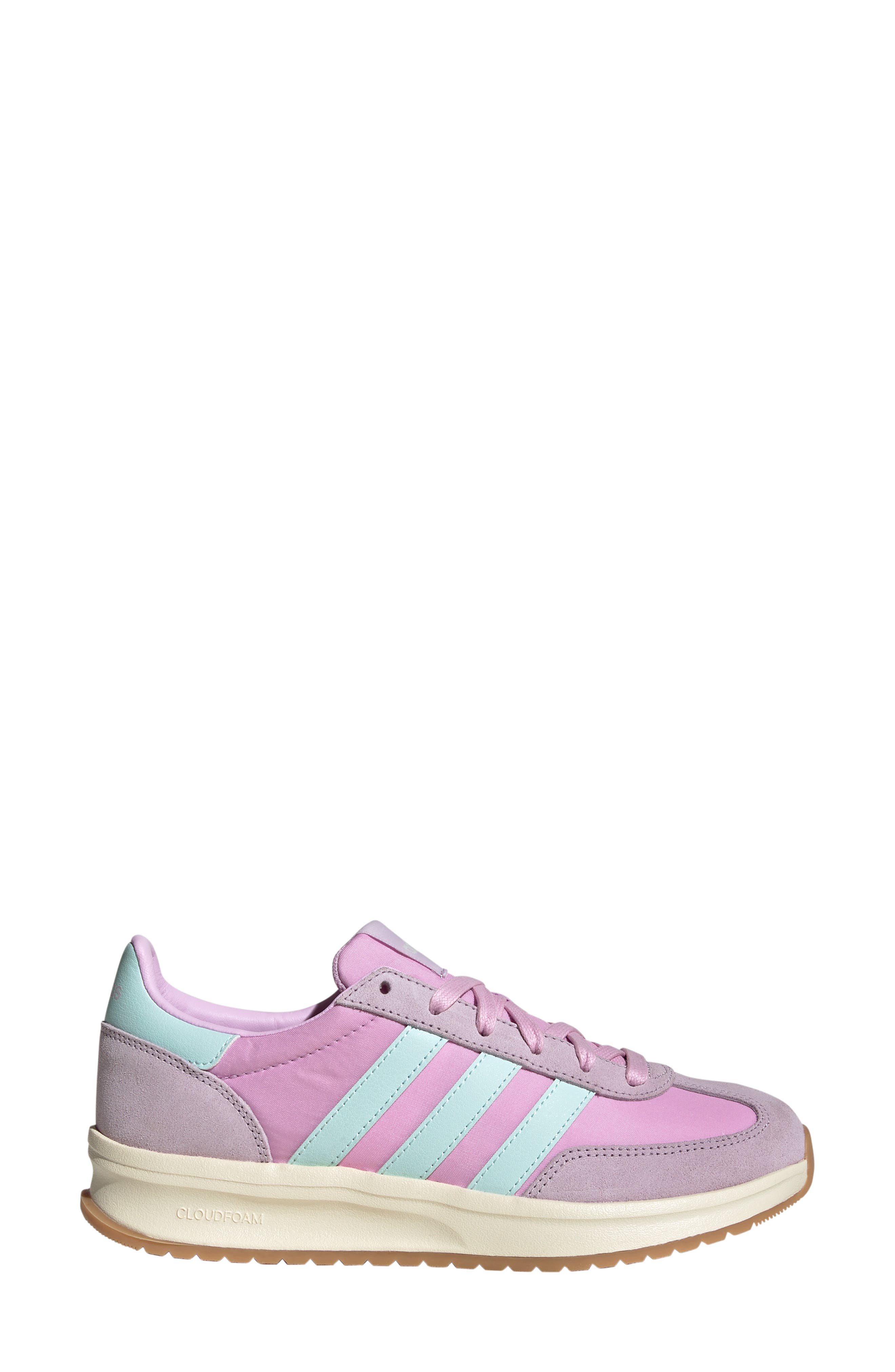 adidas Run 72 Sneaker, Alternate, color, 