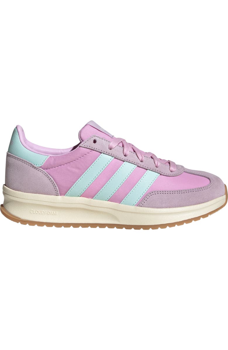 adidas Run 72 Sneaker, Alternate, color,