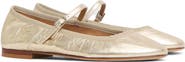 Mansur Gavriel Dance Mary Jane Flat