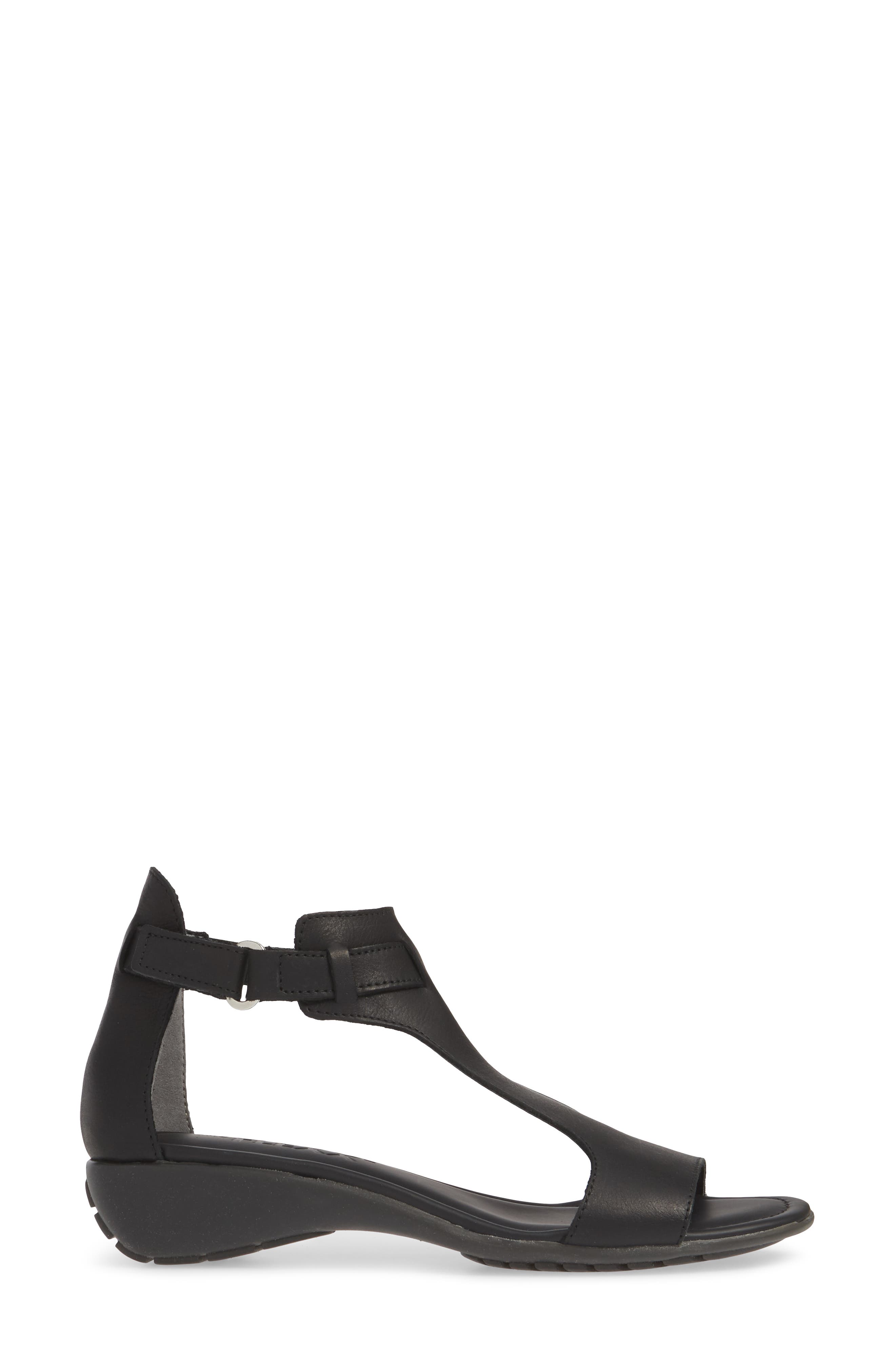 The FLEXX Bandido Sandal, Alternate, color, 