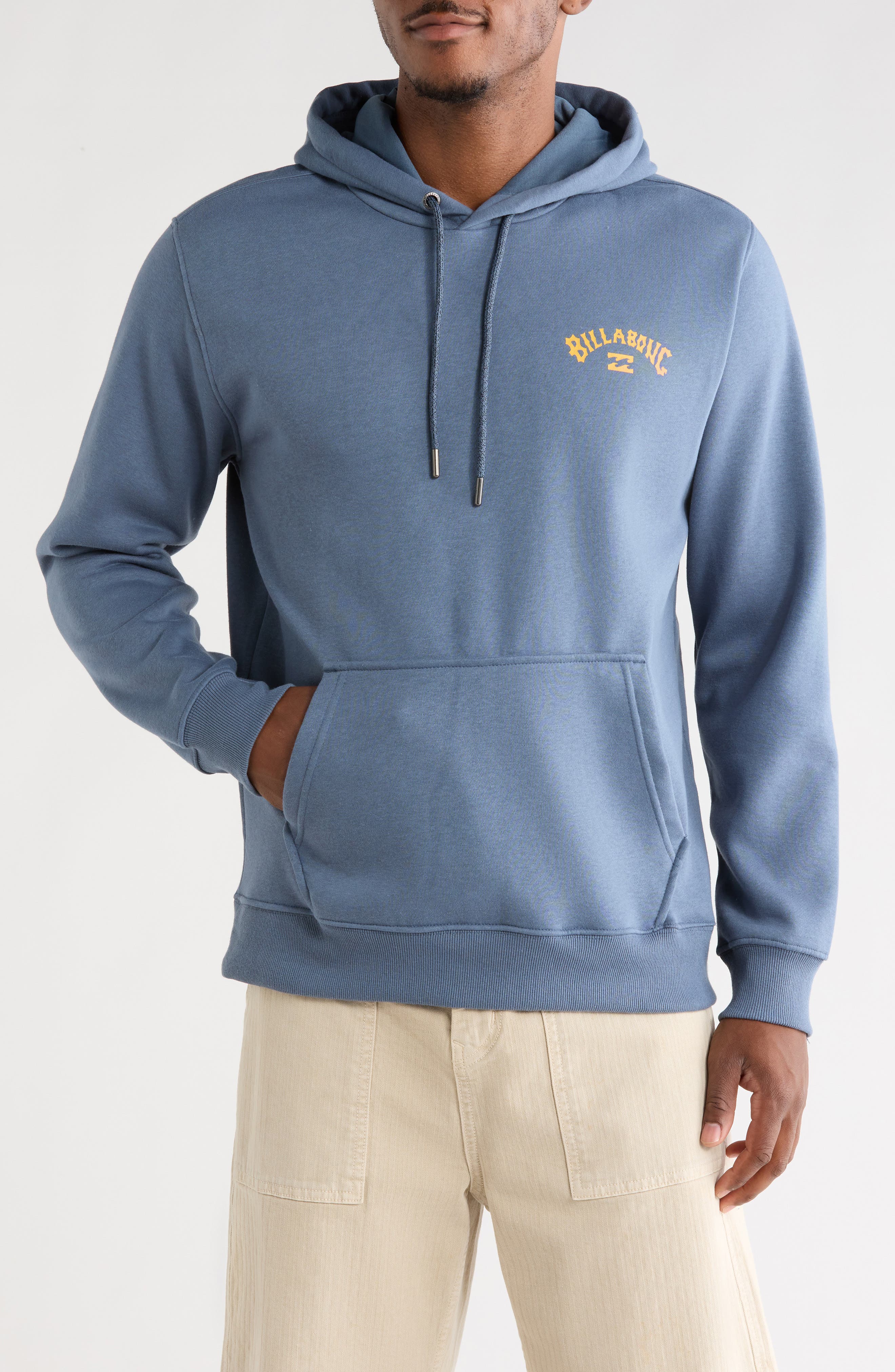 Billabong Lick Graphic Hoodie