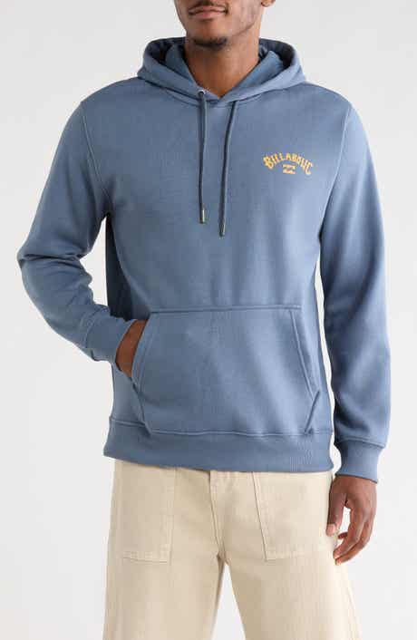 Billabong Lick Graphic Hoodie