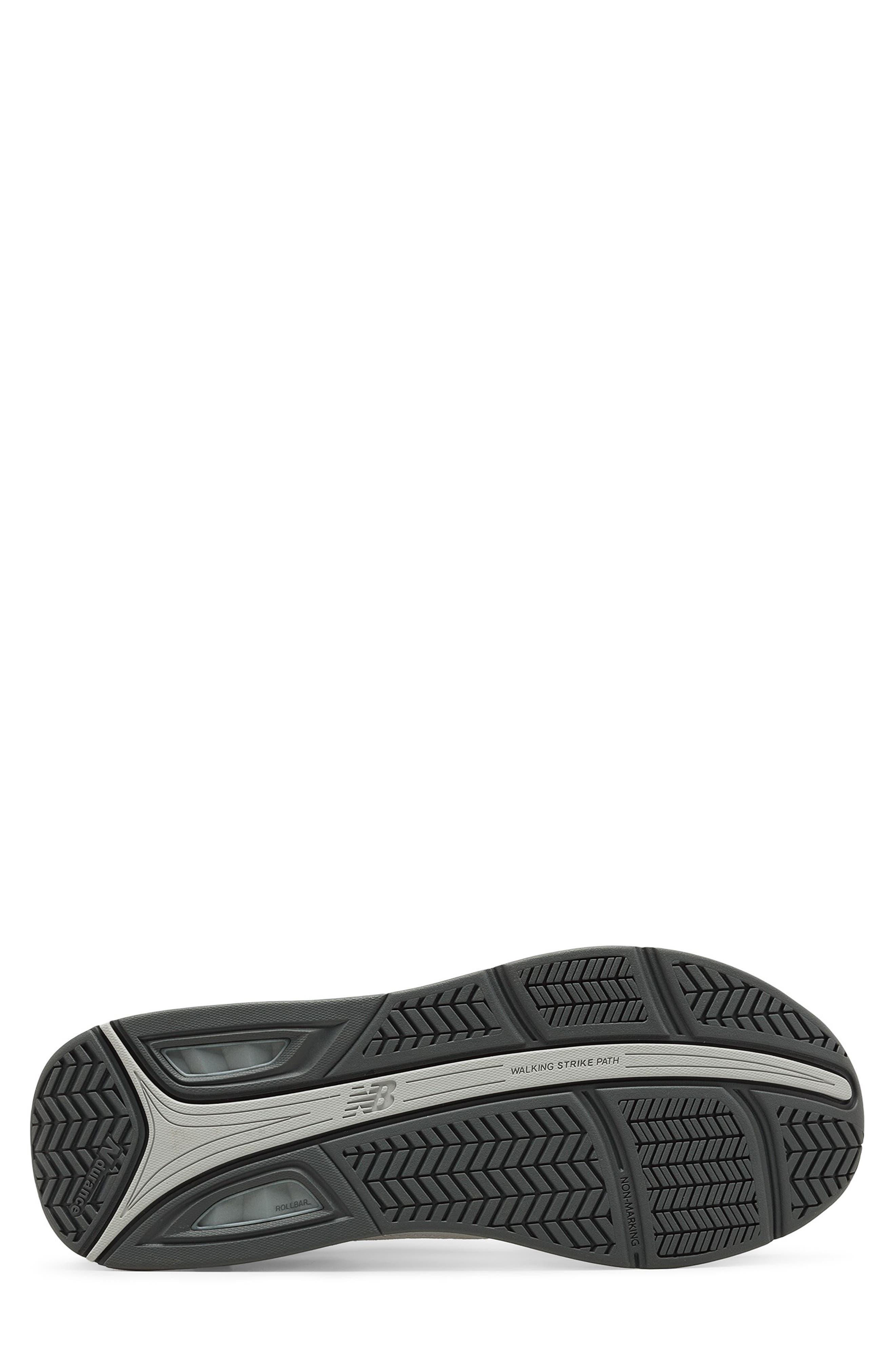 New Balance 928v3 Walking Sneaker, Alternate, color, White/ White