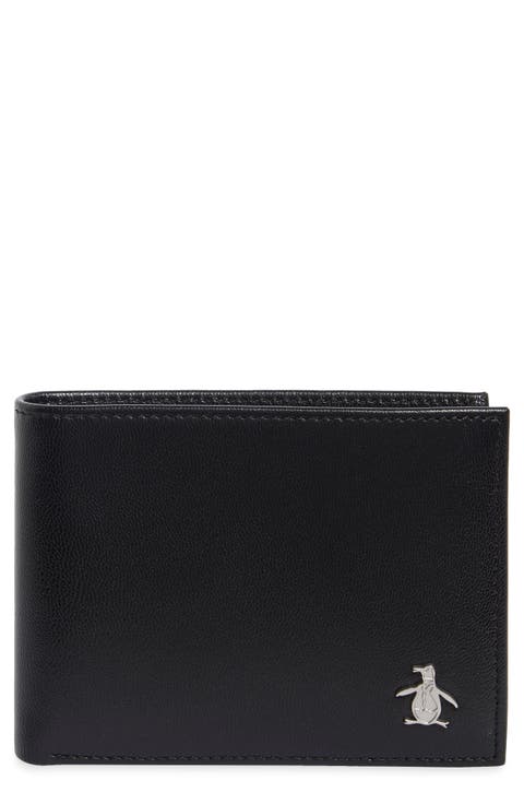 Temponado Bifold Wallet with Passcase