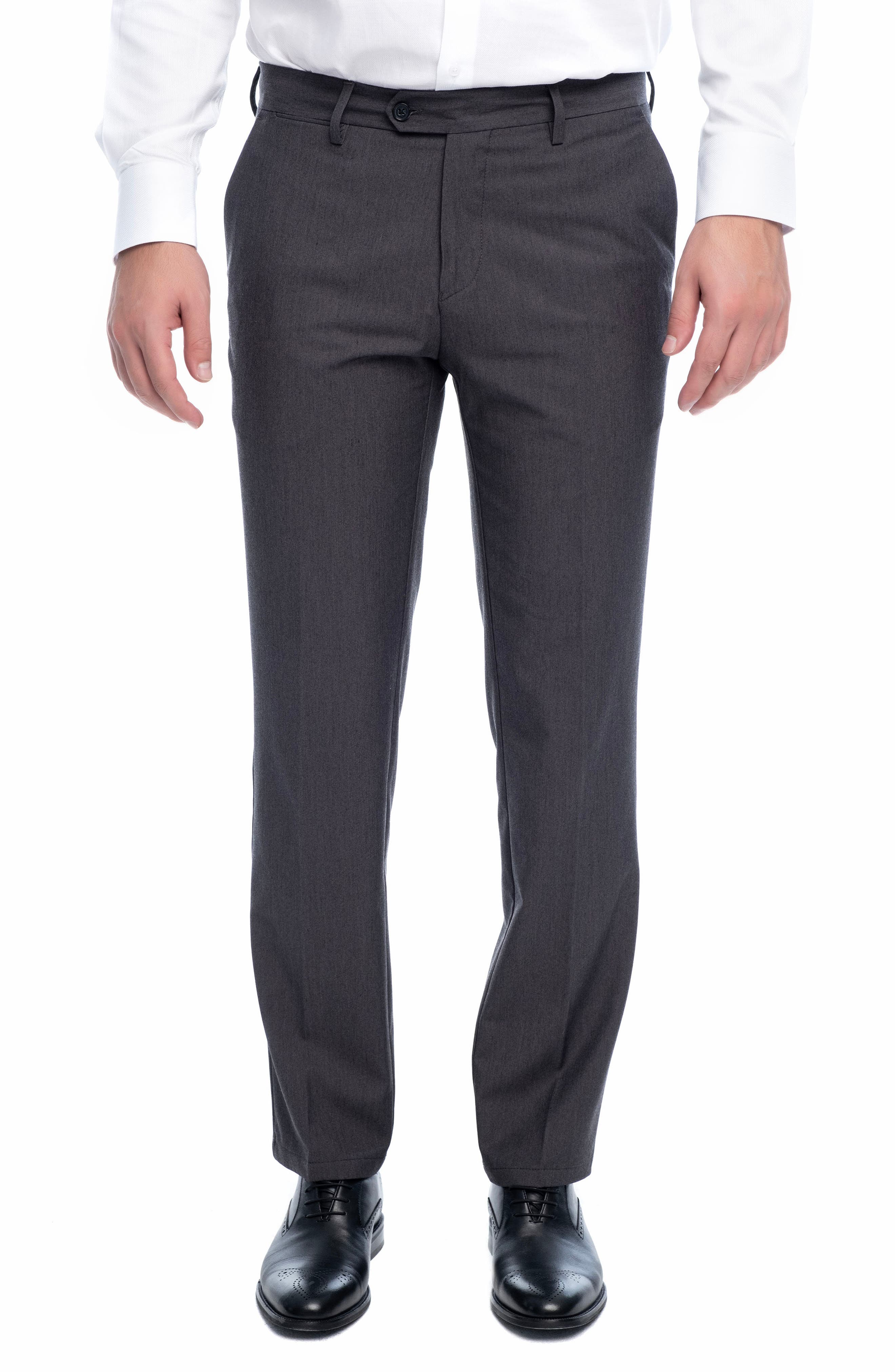 Avlona Straight Leg Pants - image 3