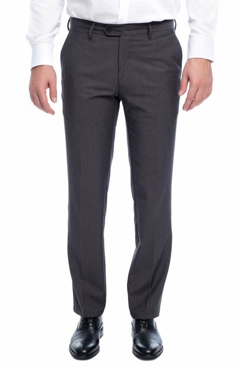 Avlona Straight Leg Pants