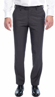 VELLAPAIS Avlona Straight Leg Pants