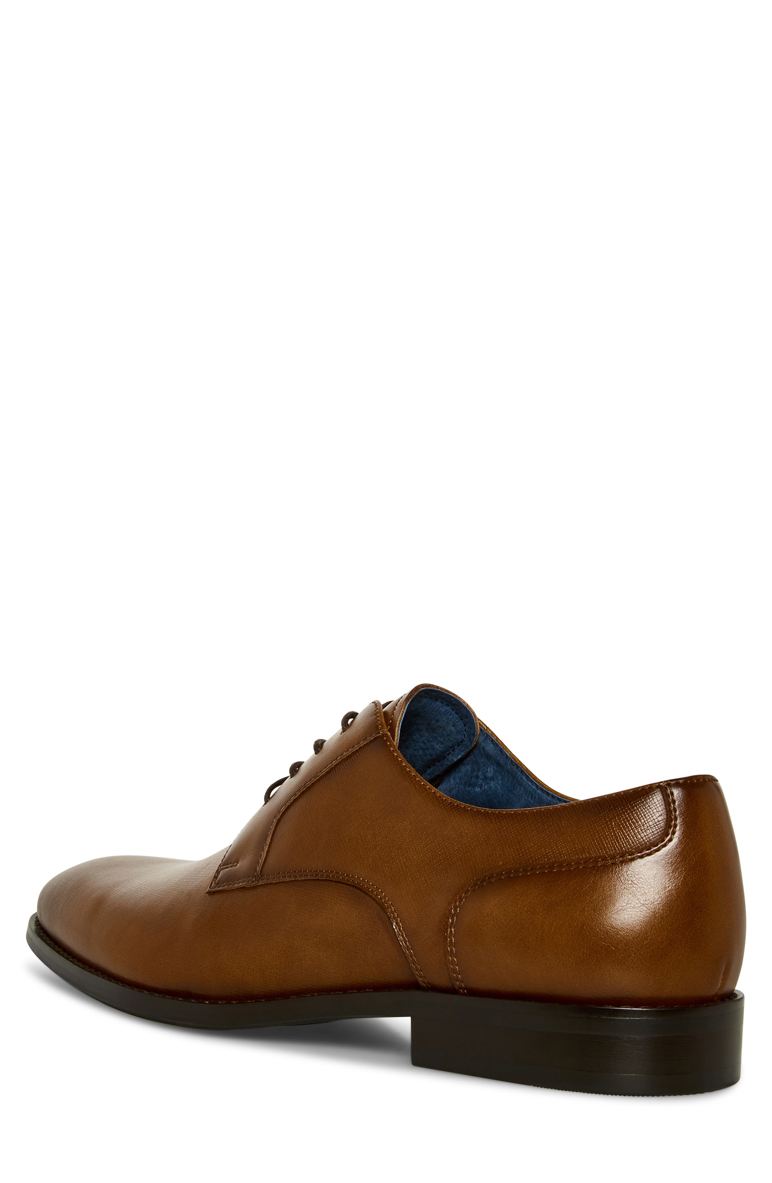 Steve Madden Shay Derby, Alternate, color, Tan