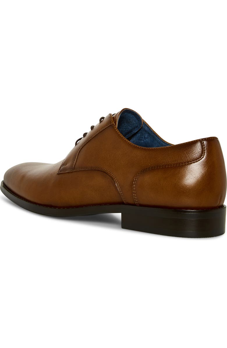 Steve Madden Shay Derby, Alternate, color, Tan