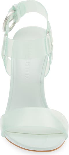 KARL LAGERFELD Cieone Sandal
