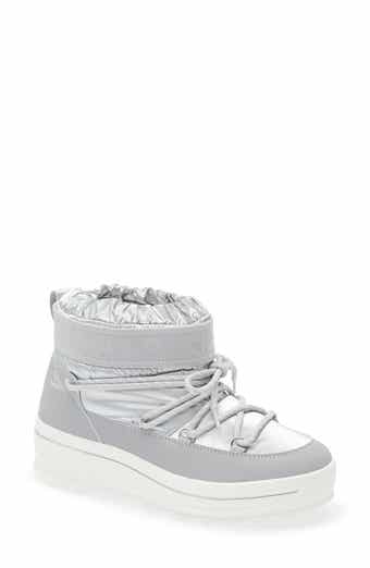 Pajar Galaxy Mini Waterproof Platform Ankle Bootie