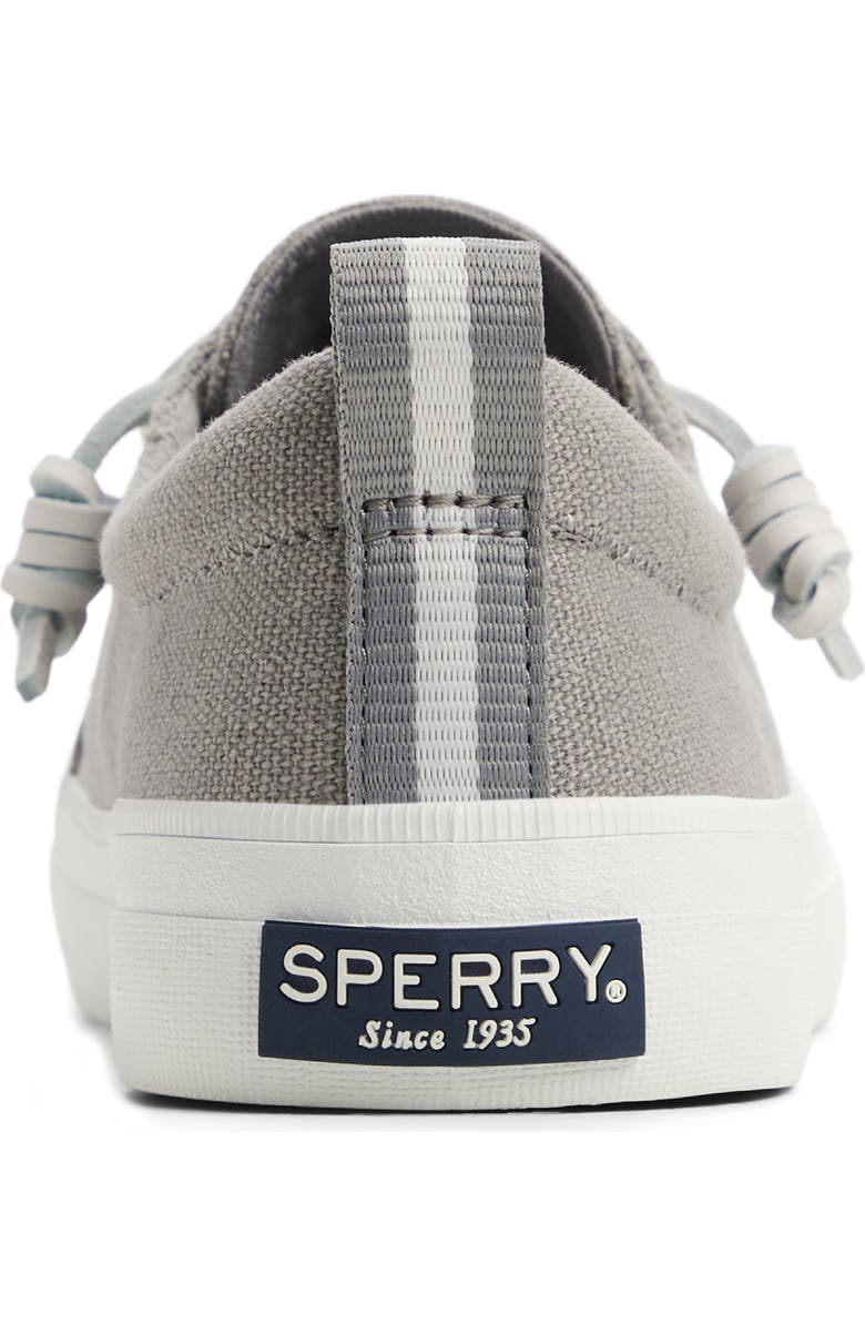 Sperry Crest Vibe Slip-On Sneaker, Alternate, color,