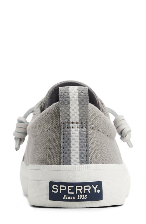 SPERRY SPERRY CREST VIBE SLIP-ON SNEAKER