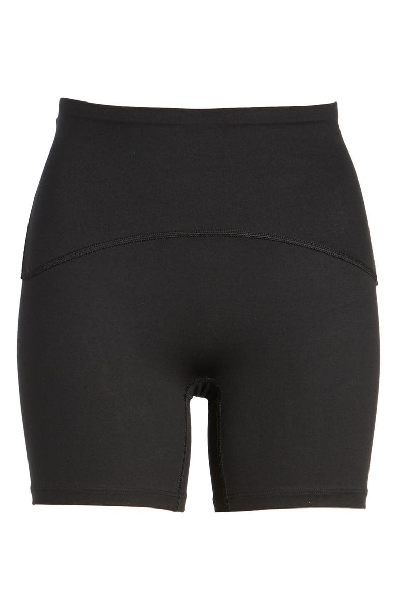 SPANX<sup>®</sup> Booty Boost Active 4-Inch Shorts, Alternate, color,