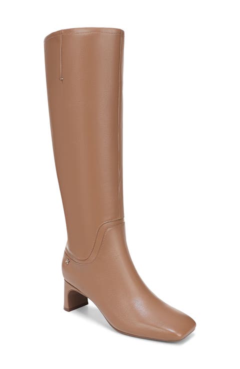 Candela Knee High Boot (Women)