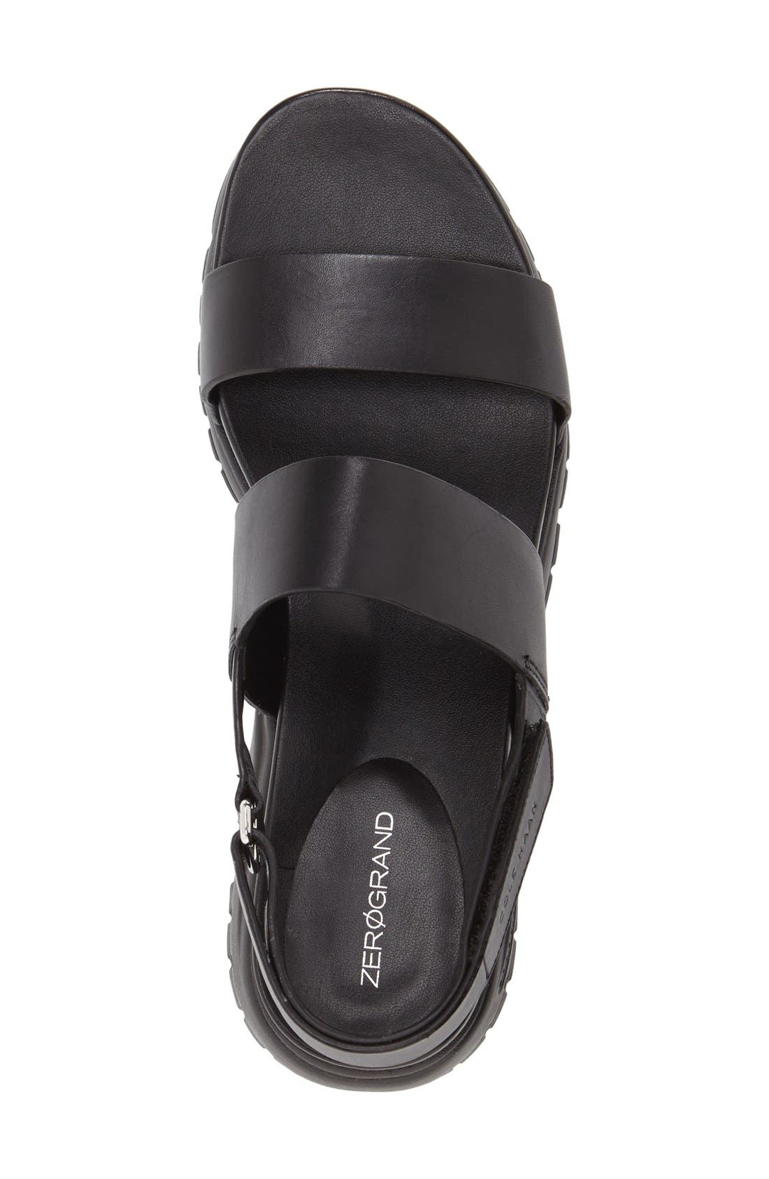 Cole Haan 'ZeroGrand' Sandal, Alternate, color, 