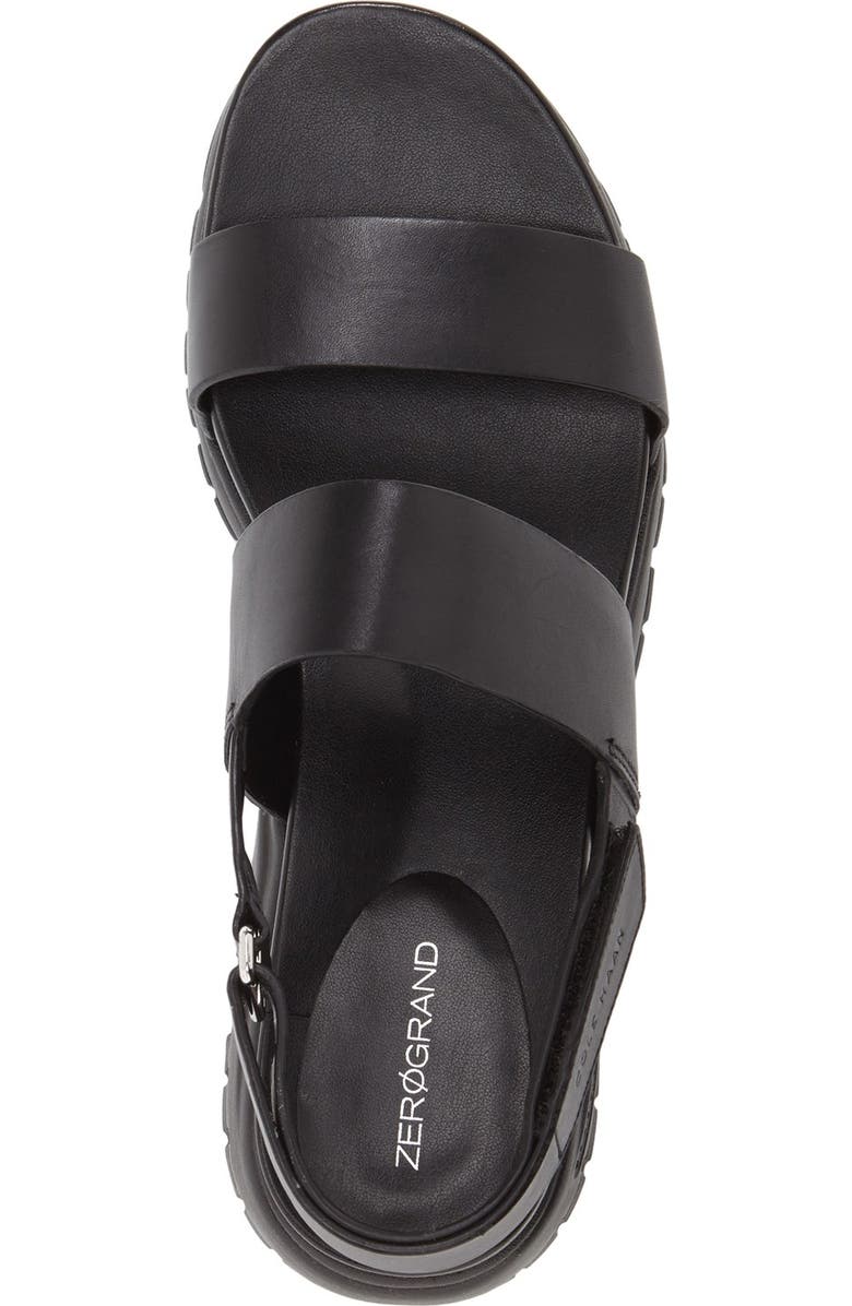 Cole Haan 'ZeroGrand' Sandal, Alternate, color,