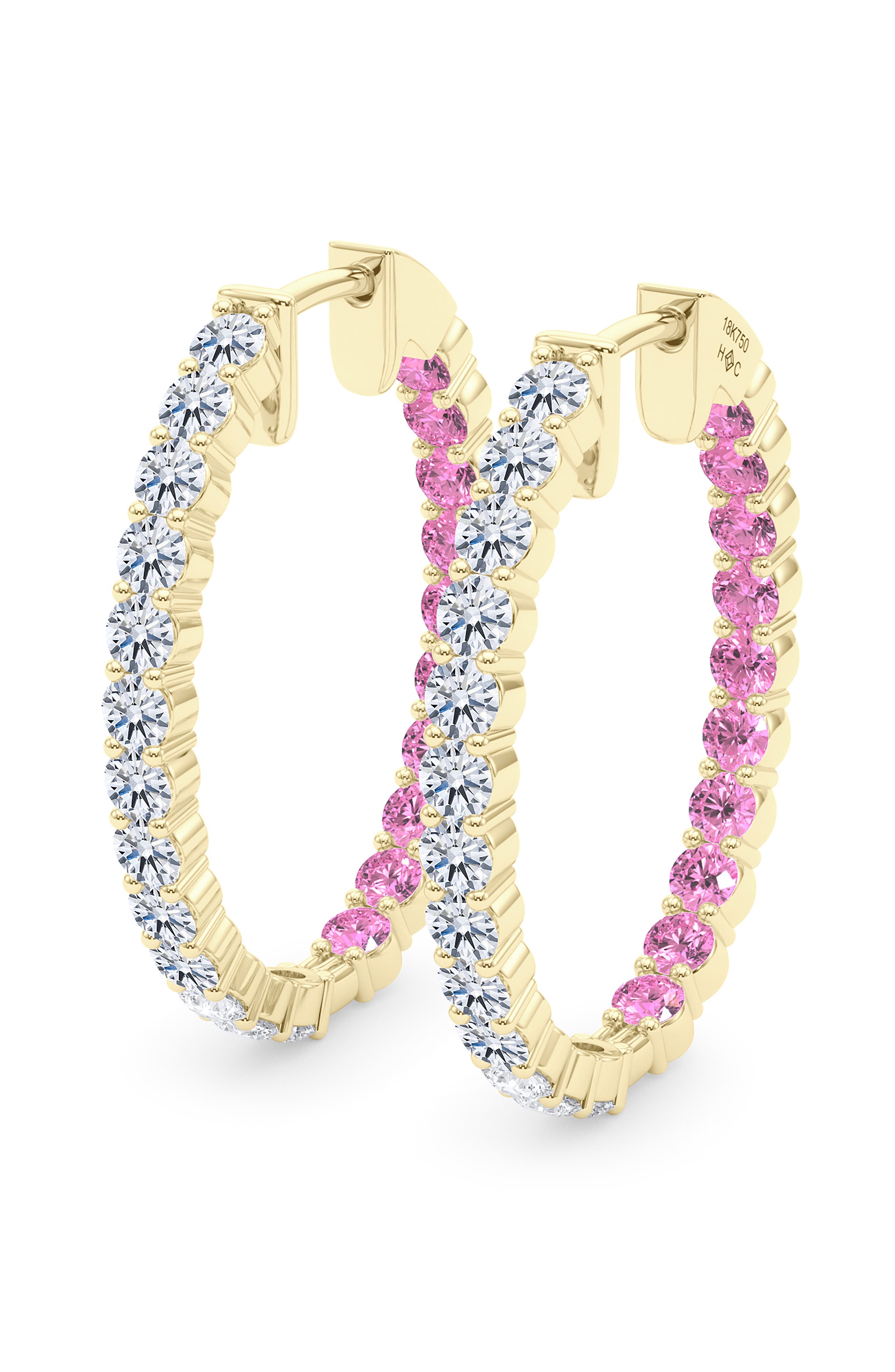 selected 18K YELLOW GOLD