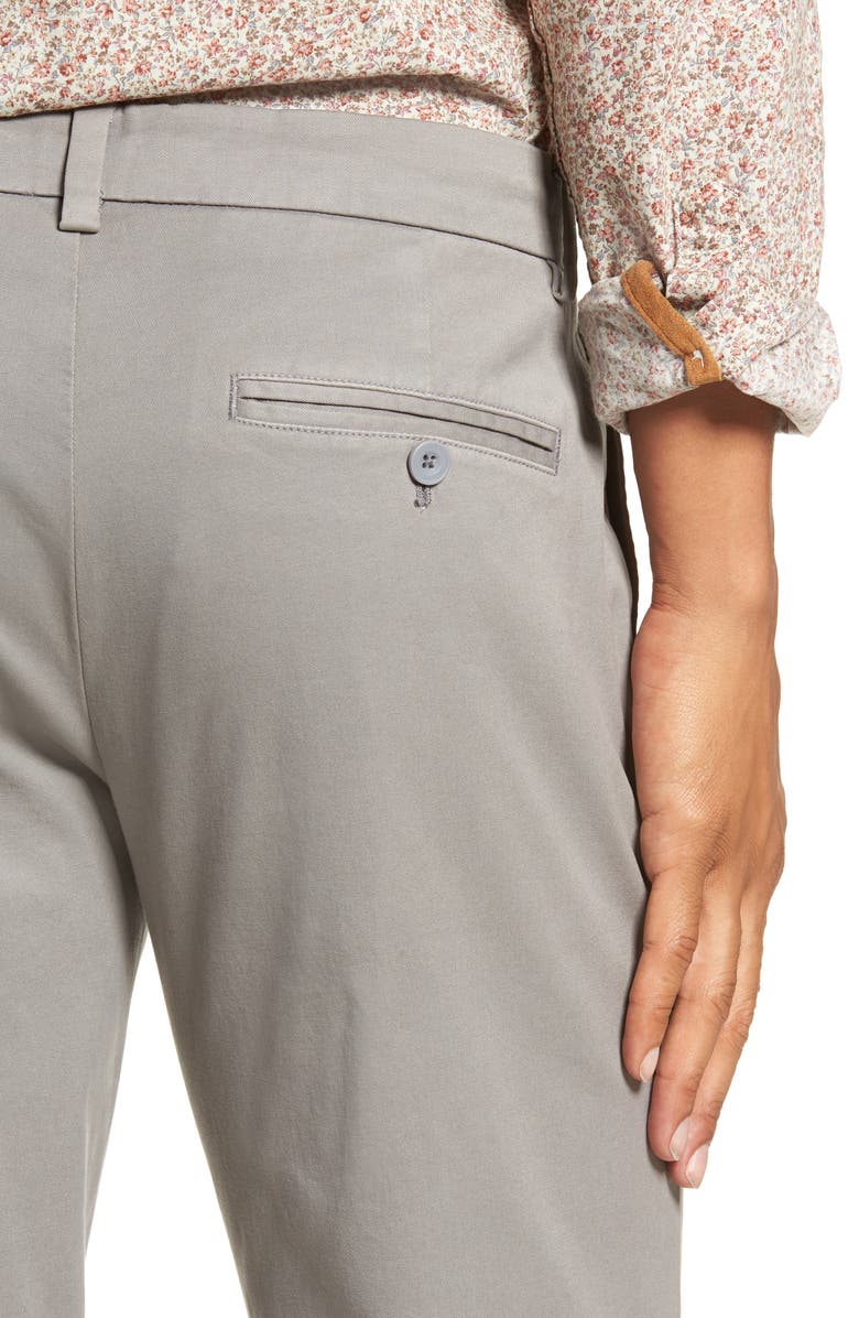 vineyard vines Stretch Slim Fit Pants, Alternate, color,
