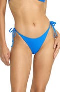 Billabong Sol Searcher Side Tie Bikini Bottoms