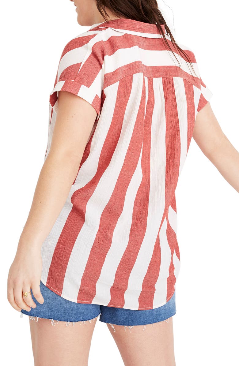 Madewell Central Tunic, Alternate, color,