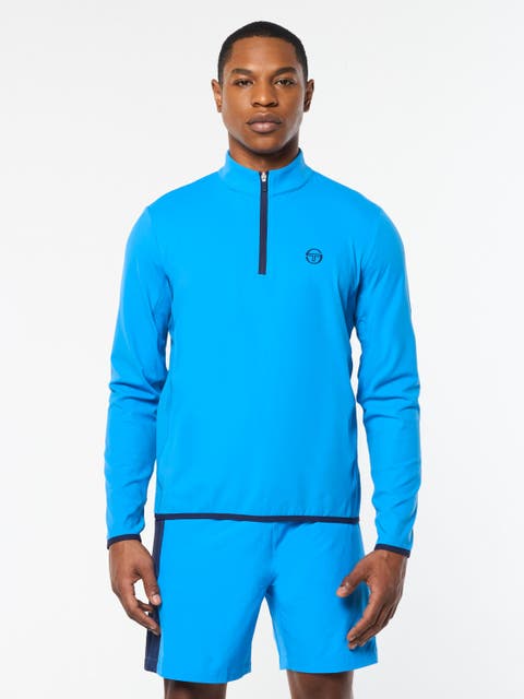 Elio 1/4 Zip Pullover