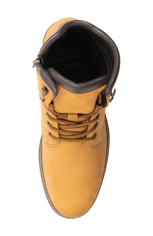 Ara Franz Gore-tex® Boot In Brown