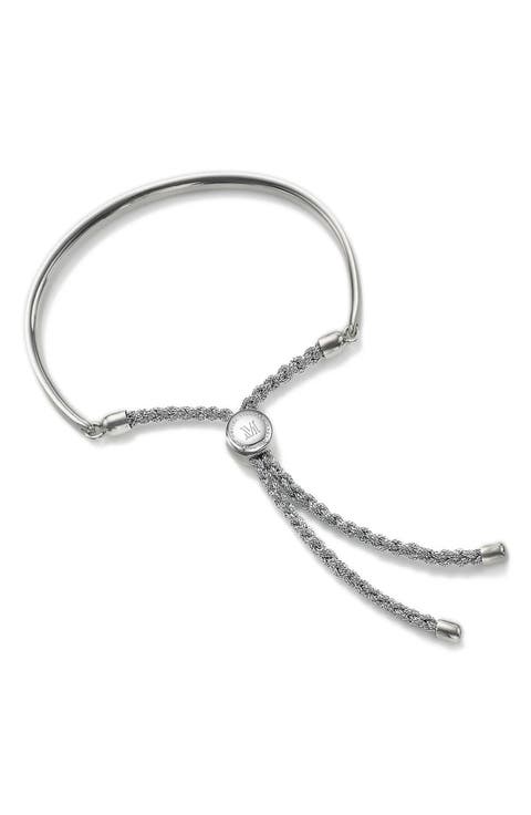 Engravable Fiji Friendship Bracelet