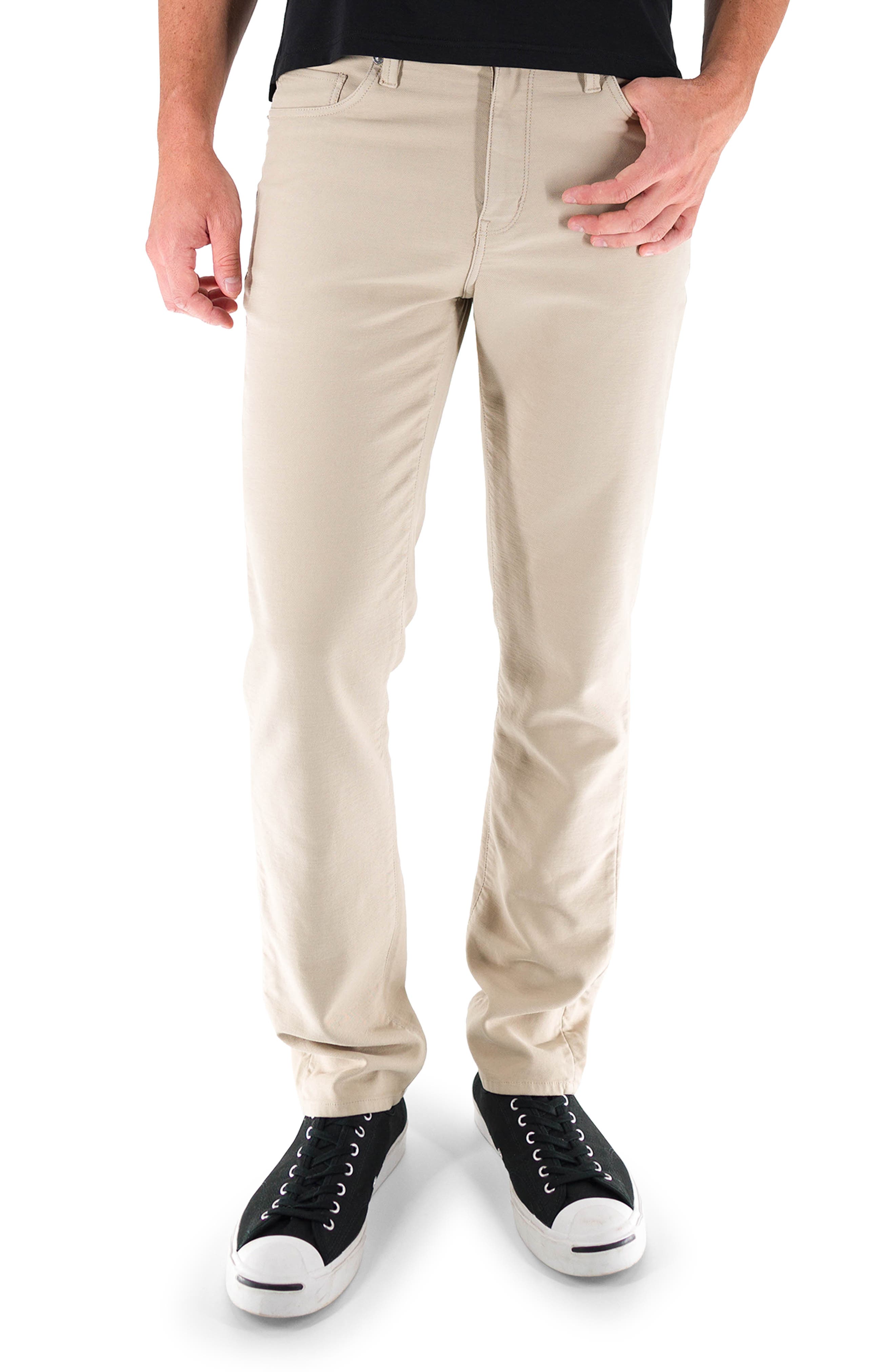 Comfort Slim Fit Jeans