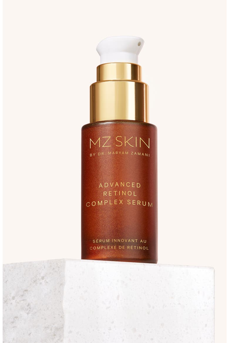 Advanced Retinol Complex Serum, Alternate, color, NO COLOR