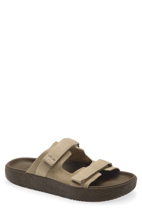 Arpoador Slide Sandal