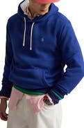 Polo Ralph Lauren Polo Fleece Hoodie